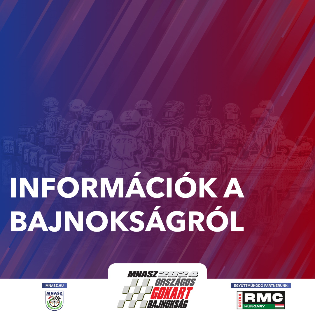 kép - információk a bajnokságról