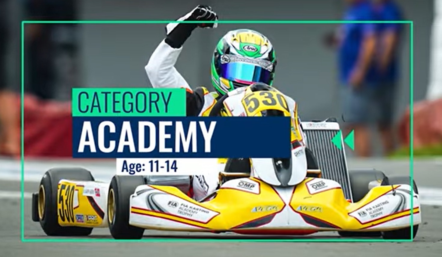 Image of Karting Academy